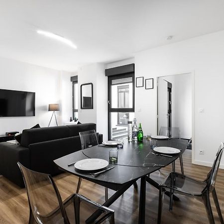 Magnifique Appartement Au Coeur De Cannes Exterior photo