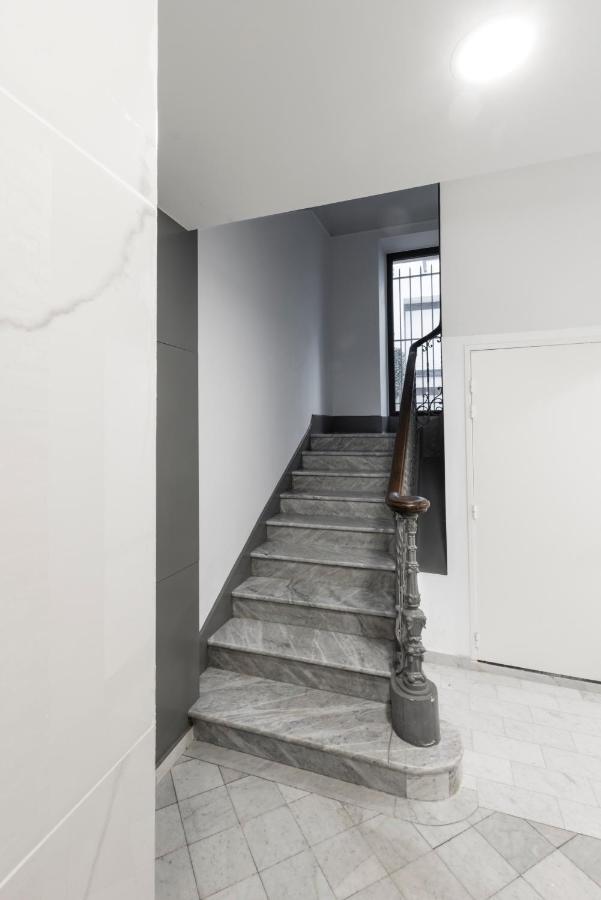 Magnifique Appartement Au Coeur De Cannes Exterior photo